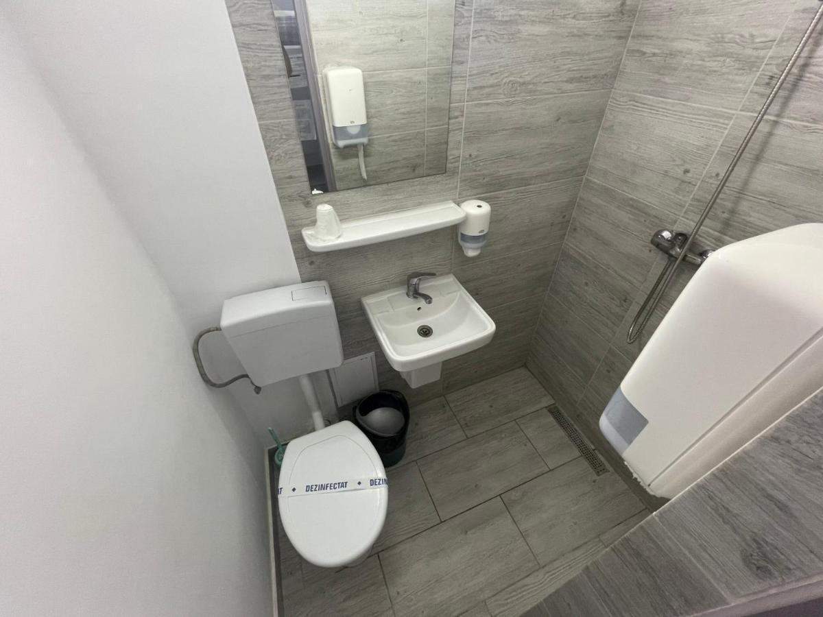 Hotel Minerva 艾福雷诺德 外观 照片