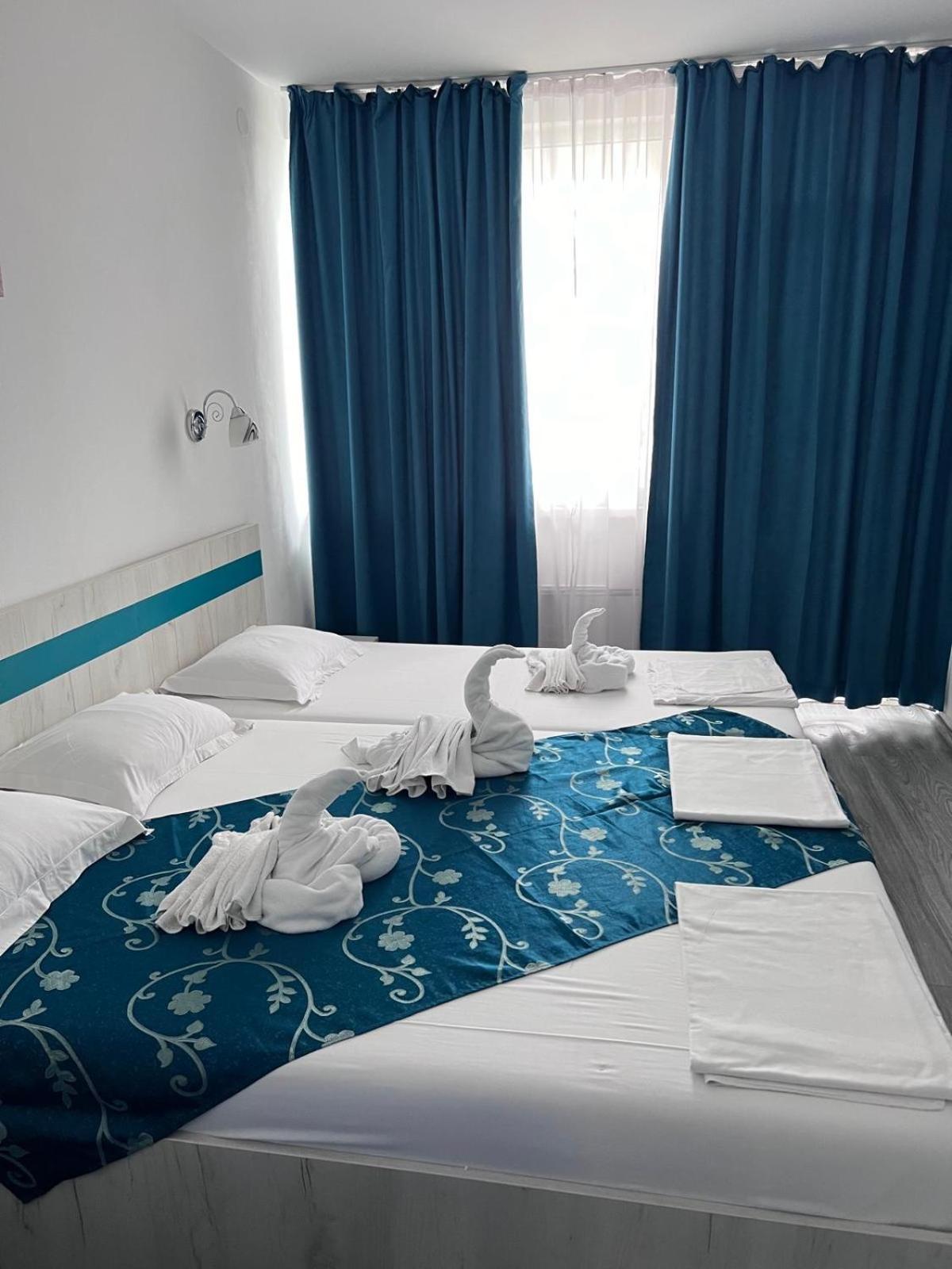 Hotel Minerva 艾福雷诺德 外观 照片