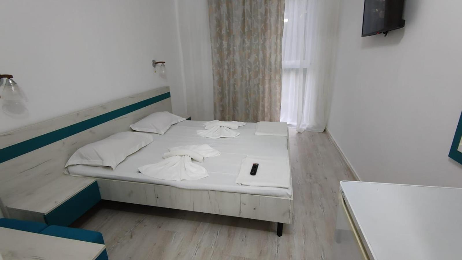 Hotel Minerva 艾福雷诺德 外观 照片